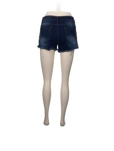 Koton Jean / Kot Şort %70 İndirimli. - Görsel 3