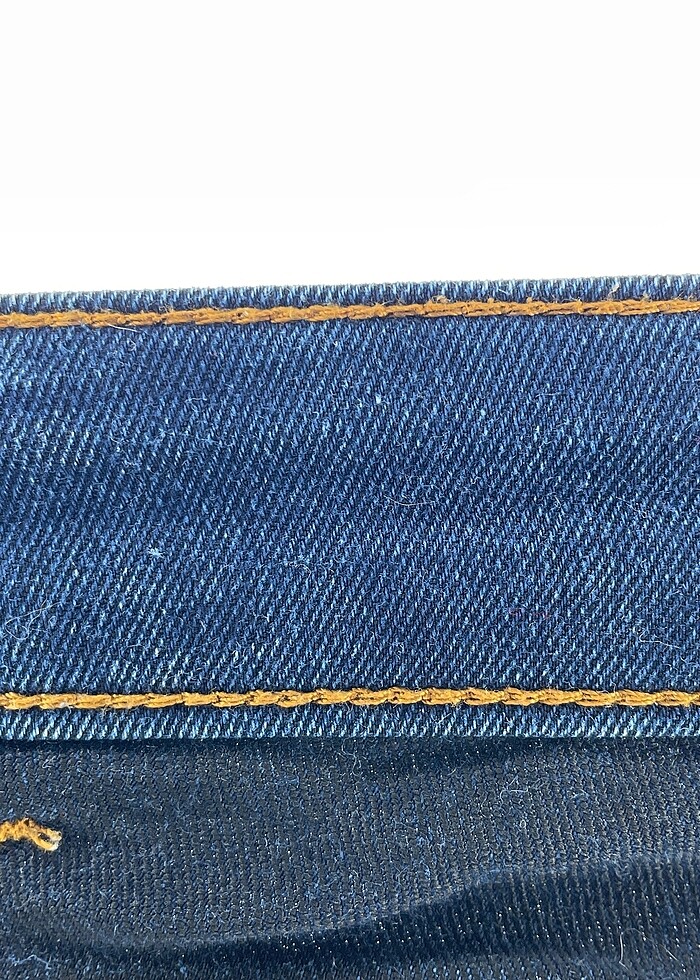 Koton Jean / Kot Şort %70 İndirimli. - Görsel 4