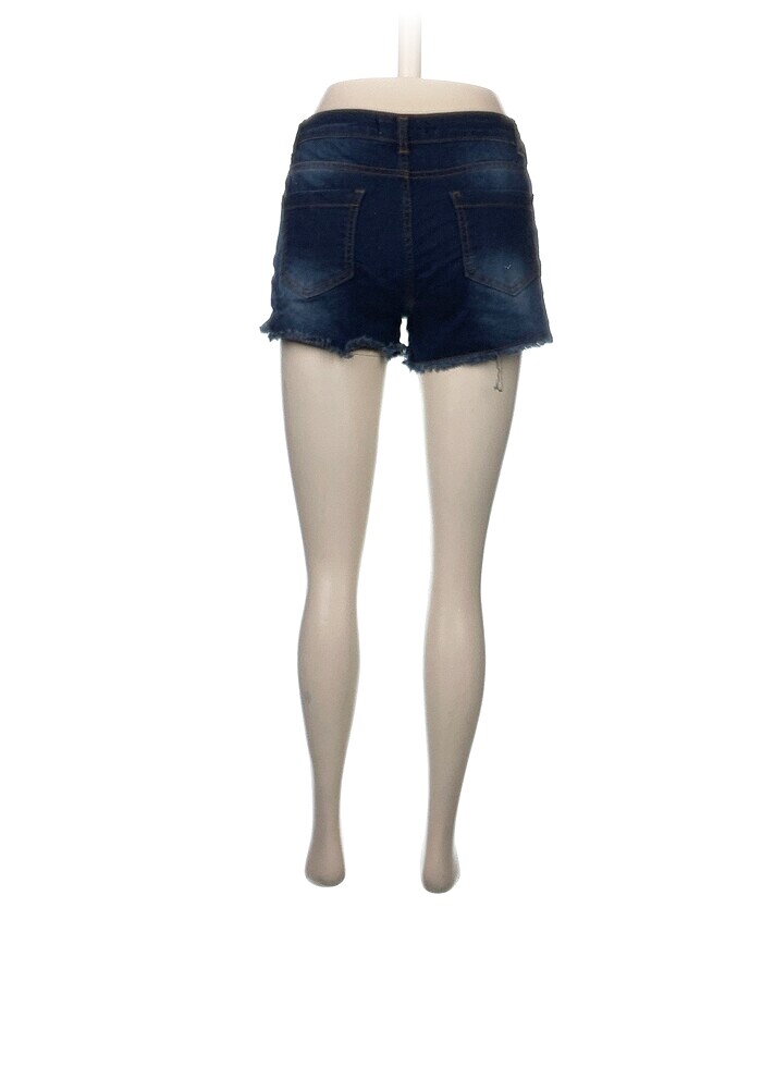 Koton Jean / Kot Şort %70 İndirimli. - Görsel 3