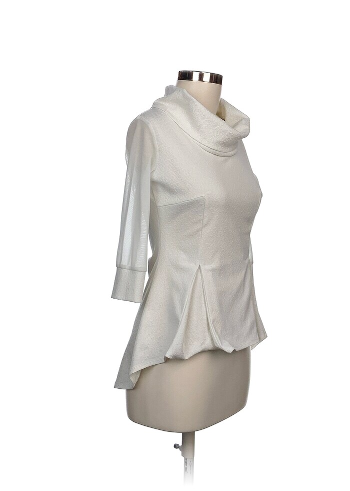 Adil Işık Bluz %70 İndirimli. - Görsel 2