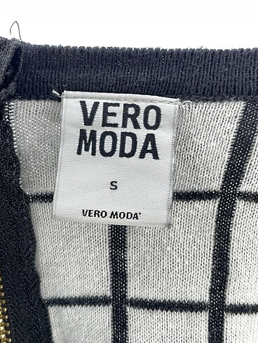 s Beden çeşitli Renk Vero Moda Bluz %70 İndirimli.
