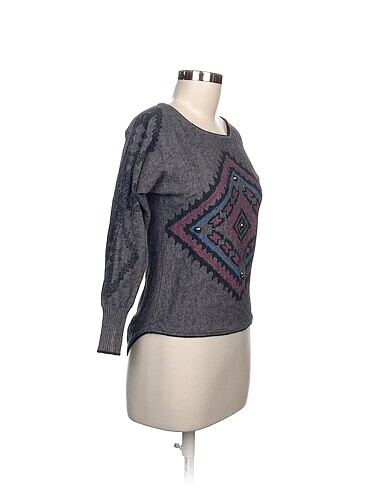 Vintage Love Vintage Love Kazak / Triko %70 İndirimli.
