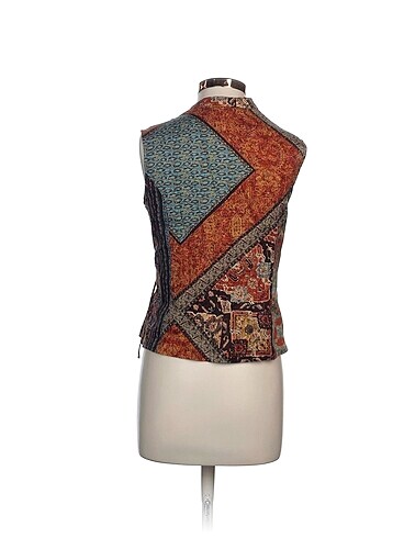 l Beden Vintage Love Bluz %70 İndirimli.