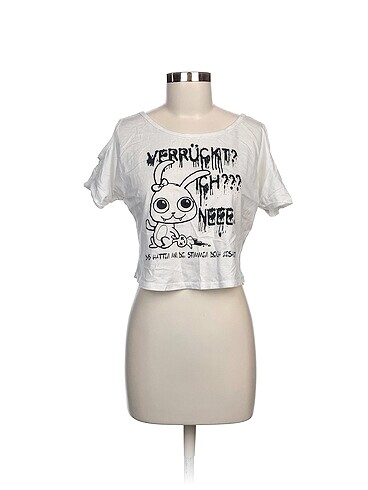 Vintage Love Bluz %70 İndirimli.