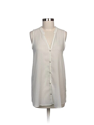 Mango Bluz %70 İndirimli.