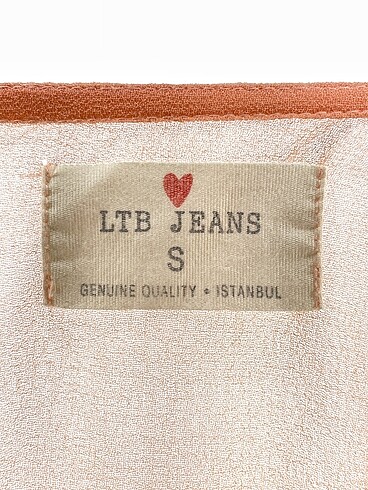 s Beden çeşitli Renk LTB Bluz %70 İndirimli.