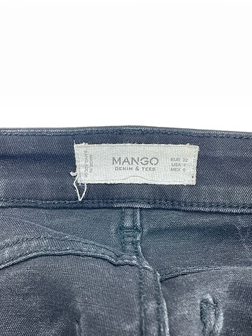 32 Beden çeşitli Renk Mango Skinny %70 İndirimli.