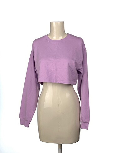 Bershka Sweatshirt %70 İndirimli.