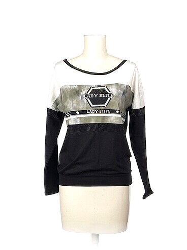 PreLoved Sweatshirt %70 İndirimli.
