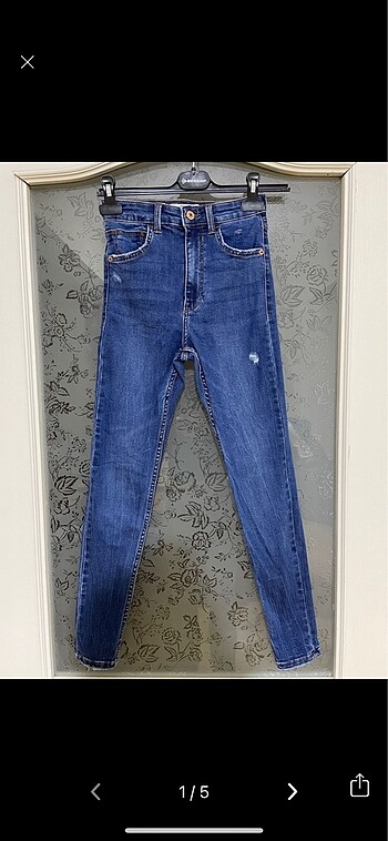 Bershka Bershka dar kot