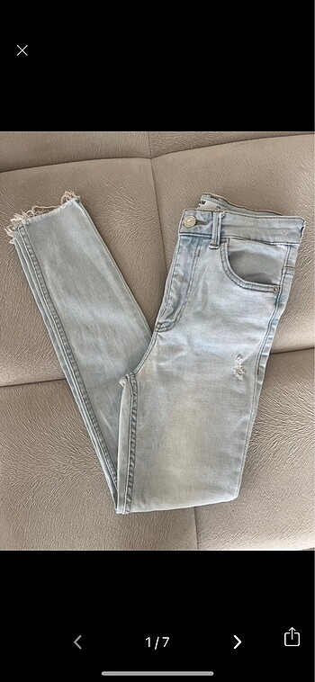 Bershka dar kot