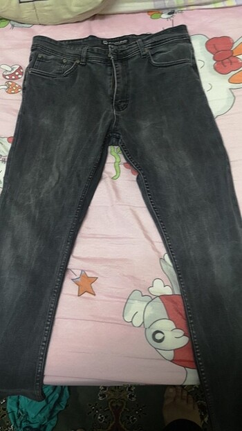 Kot pantolon 