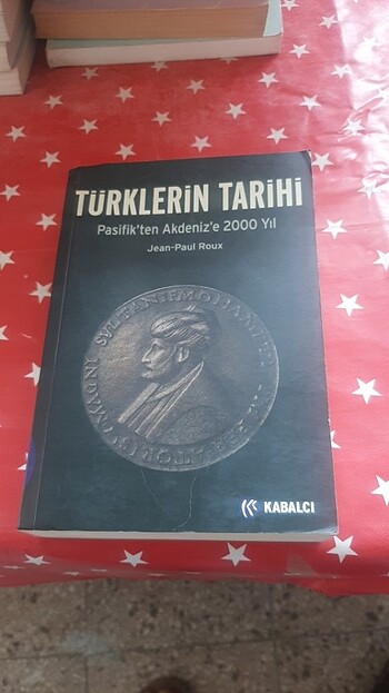 Türklerin tarihi 