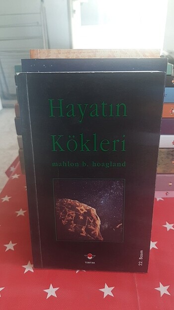 Hayatın kökleri TÜBİTAK 