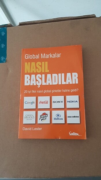 Nasıl başladılar girişimcilik