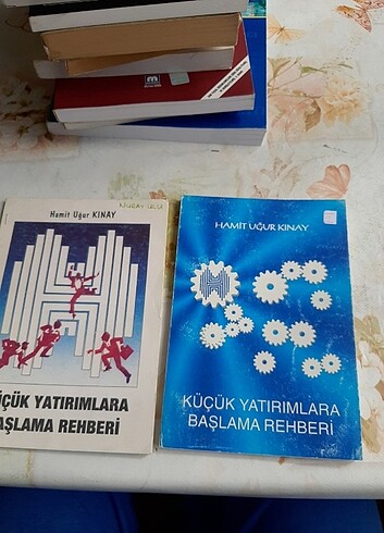 Yatırım rehberi adet fiyatı 