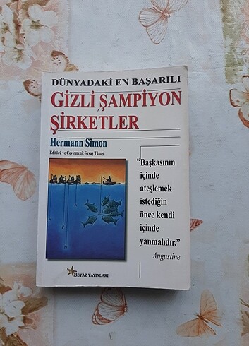 Şampiyon şirketler