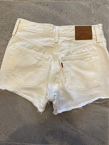 Levis Levis Kot Şort