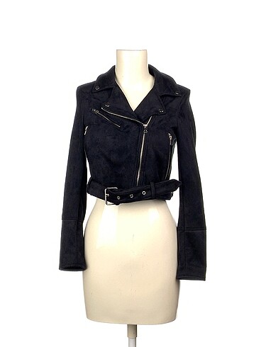 Pull and Bear Blazer %70 İndirimli.