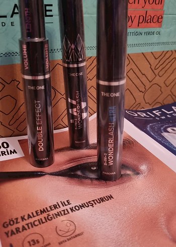 Oriflame Signature Generation Kadın Parfümü - Görsel 10