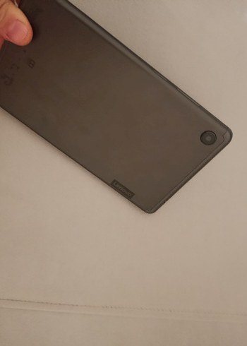 Lenovo Tab M7 Android tablet - Görsel 7