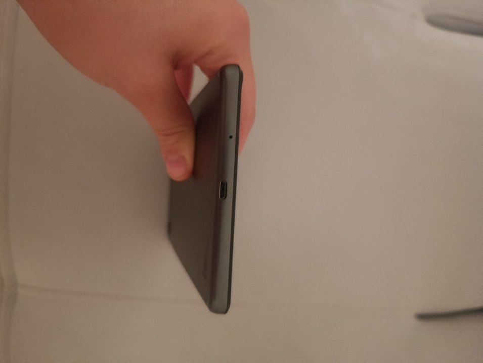 Lenovo Tab M7 Android tablet - Görsel 4