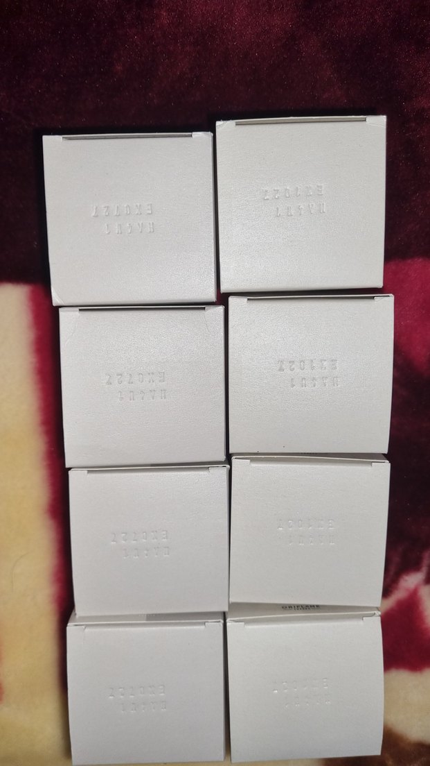 Oriflame Optimals Even Out Gündüz ve Gece Kremi - Görsel 2