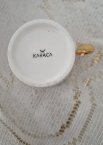 Karaca