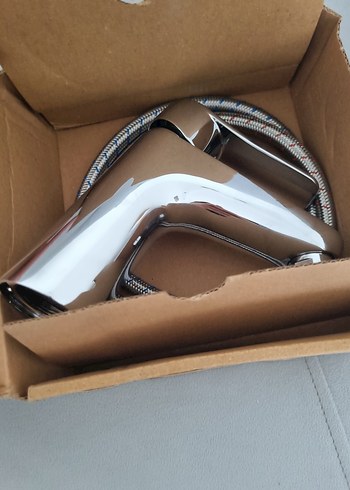 musluk Artema garantili son fiyat bağlama aparatı yok - Görsel 2