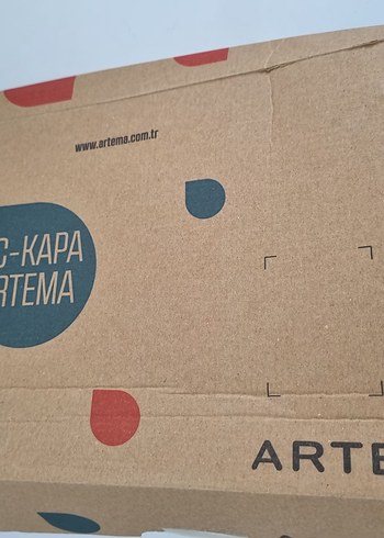 musluk Artema garantili son fiyat bağlama aparatı yok - Görsel 4