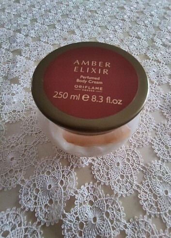 Oriflame kirem