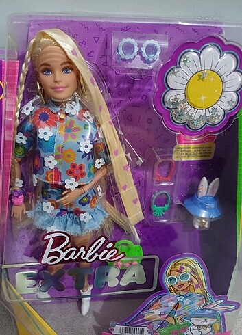 Barbie extra 12