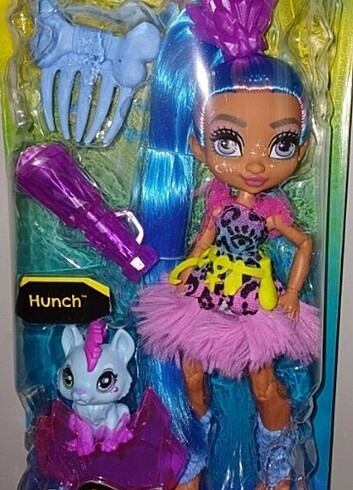 Cave club monster high