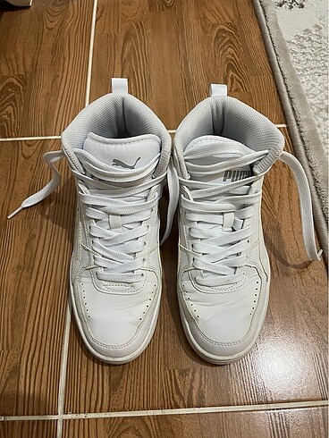 Puma Puma kadın boğazlı ayakkabı