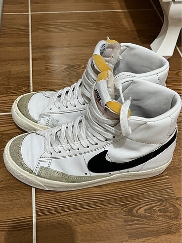 36,5 Beden beyaz Renk nike kadın blazer vintage