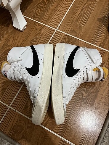 36,5 Beden nike kadın blazer vintage
