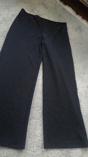 Krep pantalon