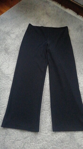 Diğer Krep pantalon