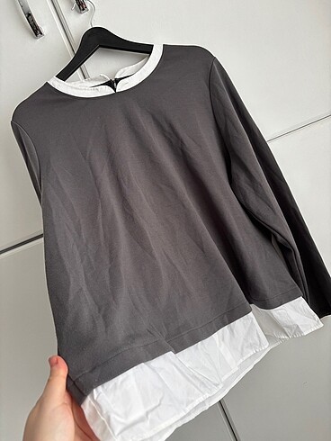 Collezione Bluz yazlik