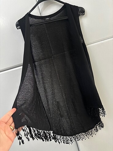 İnce kimono