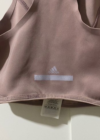 Adidas stella üst - Görsel 6