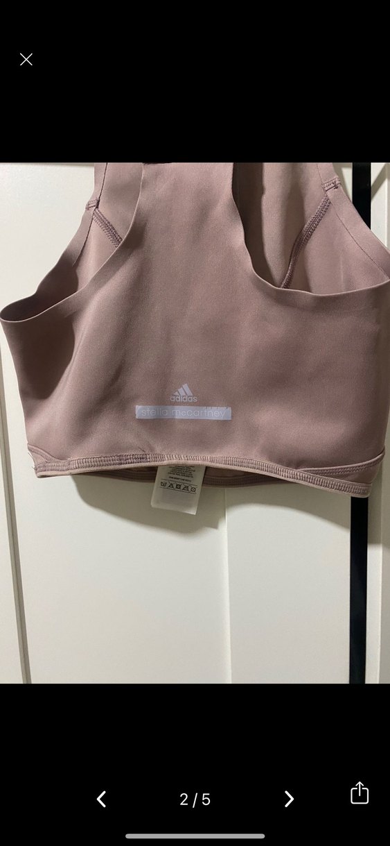 Adidas stella üst - Görsel 4