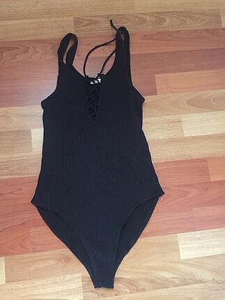 Zara bady mango buluz 2 parca