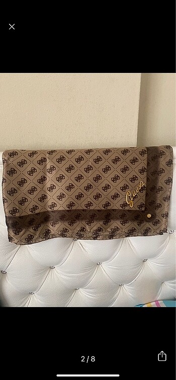 Guess Guess eşarp
