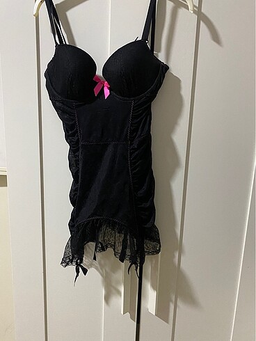 Victoria secret