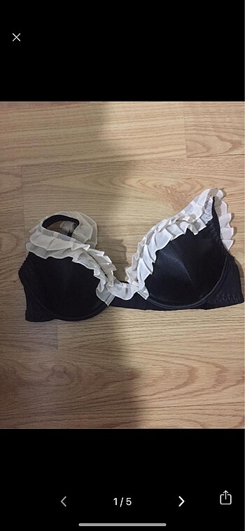 H&M yeni kullanılmadı