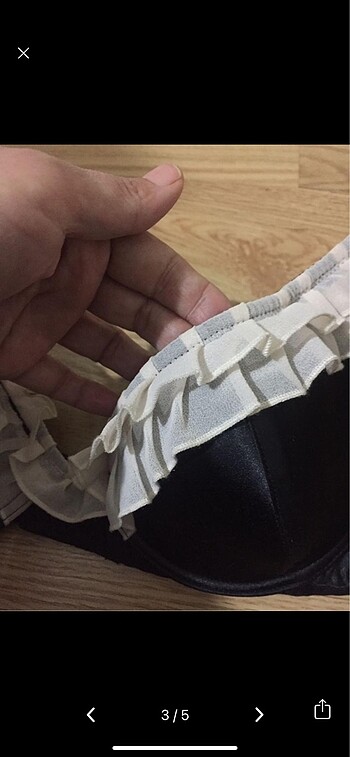 s Beden H&M yeni kullanılmadı