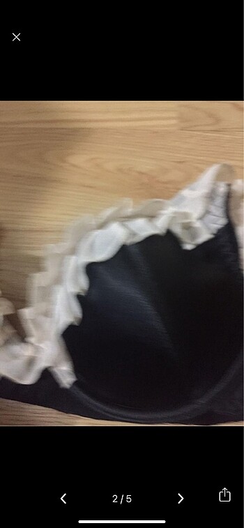 s Beden siyah Renk H&M yeni kullanılmadı