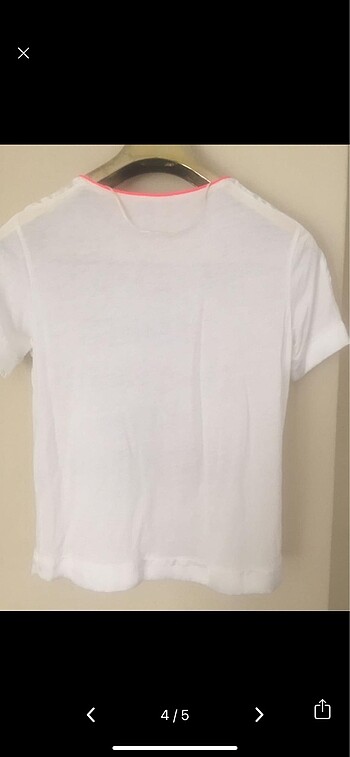 s Beden Zara lolita şık spor saten detaylı kolları