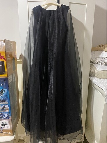 Diğer KEİ KEİ gotik modern elbise